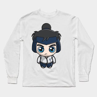 Ronin Long Sleeve T-Shirt